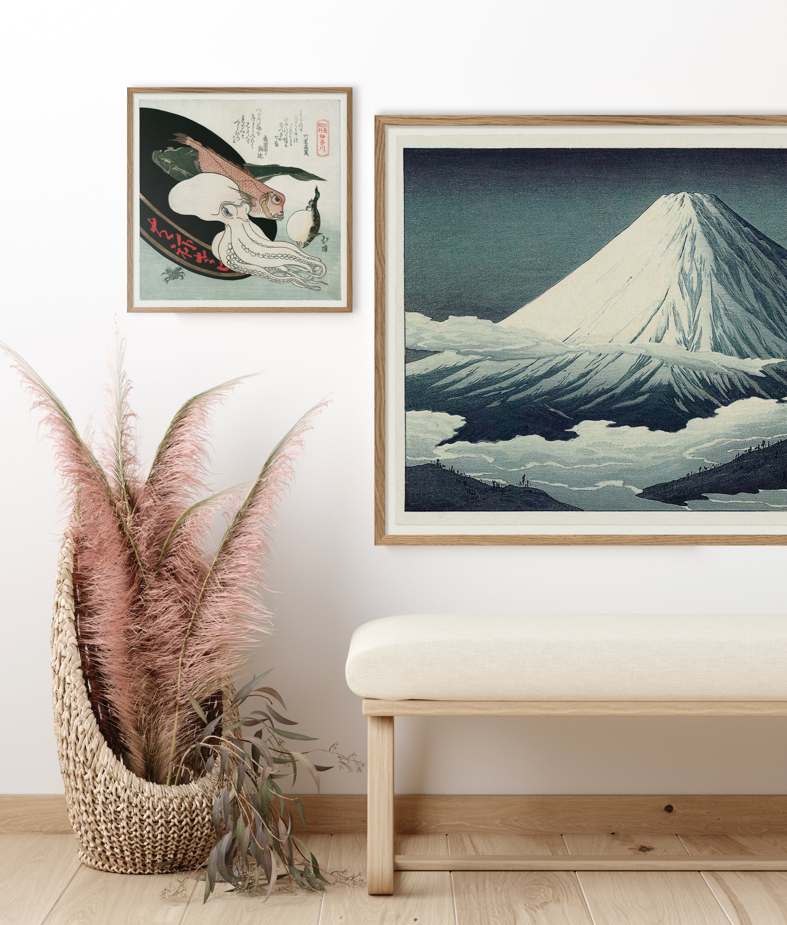 The link between Japan and Scandinavia – The Dybdahl Co.