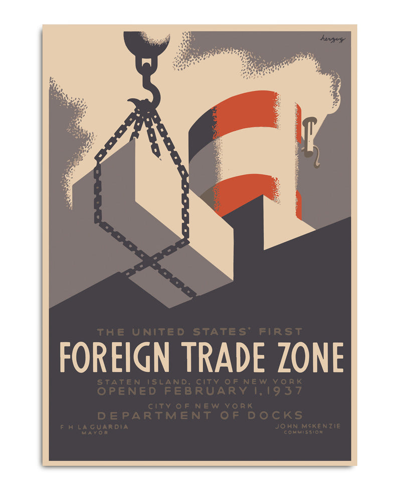 Foreign Trade Zone
