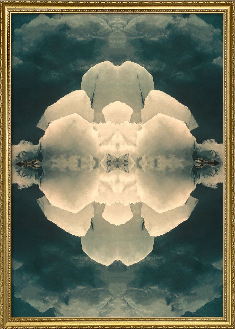 Spejling IV