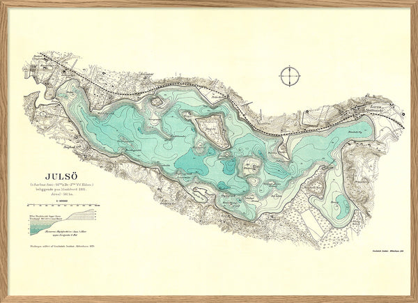 Lake Julsø