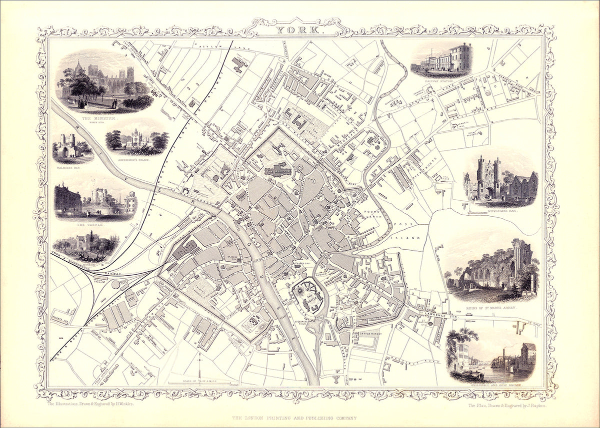 フランスアンティーク　MAP フランスアンティーク MAP