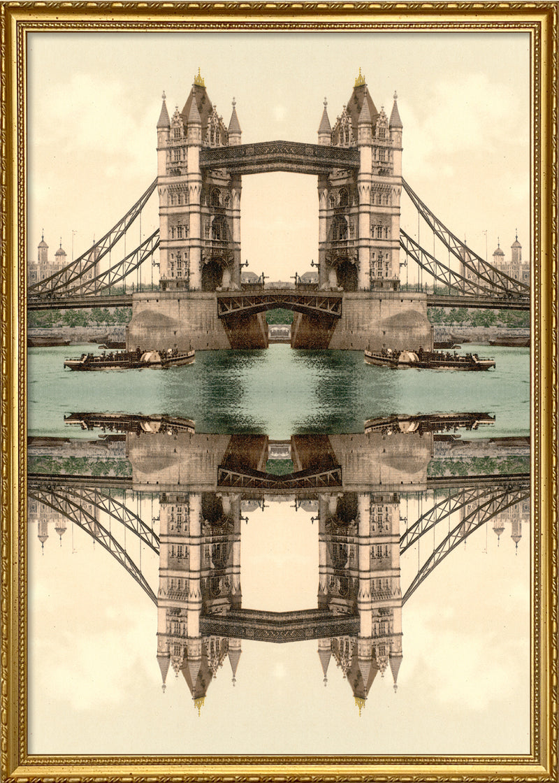 Spejling XVII