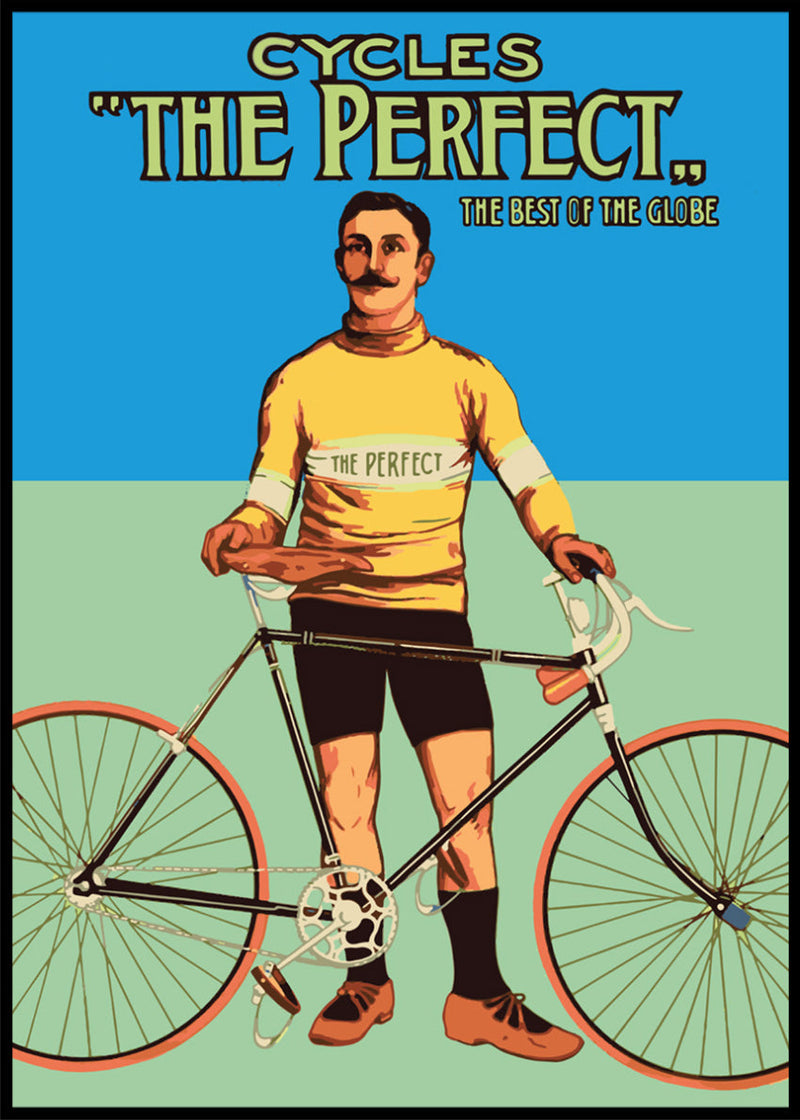 Cycles The Perfect