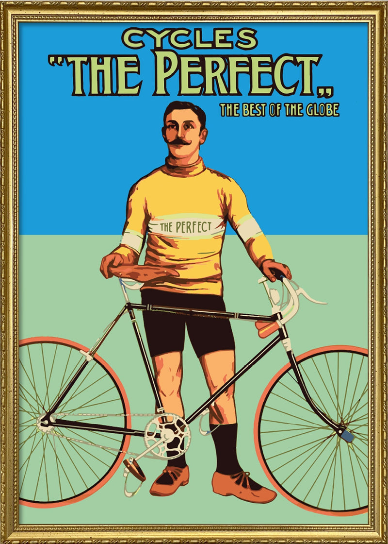 Cycles The Perfect