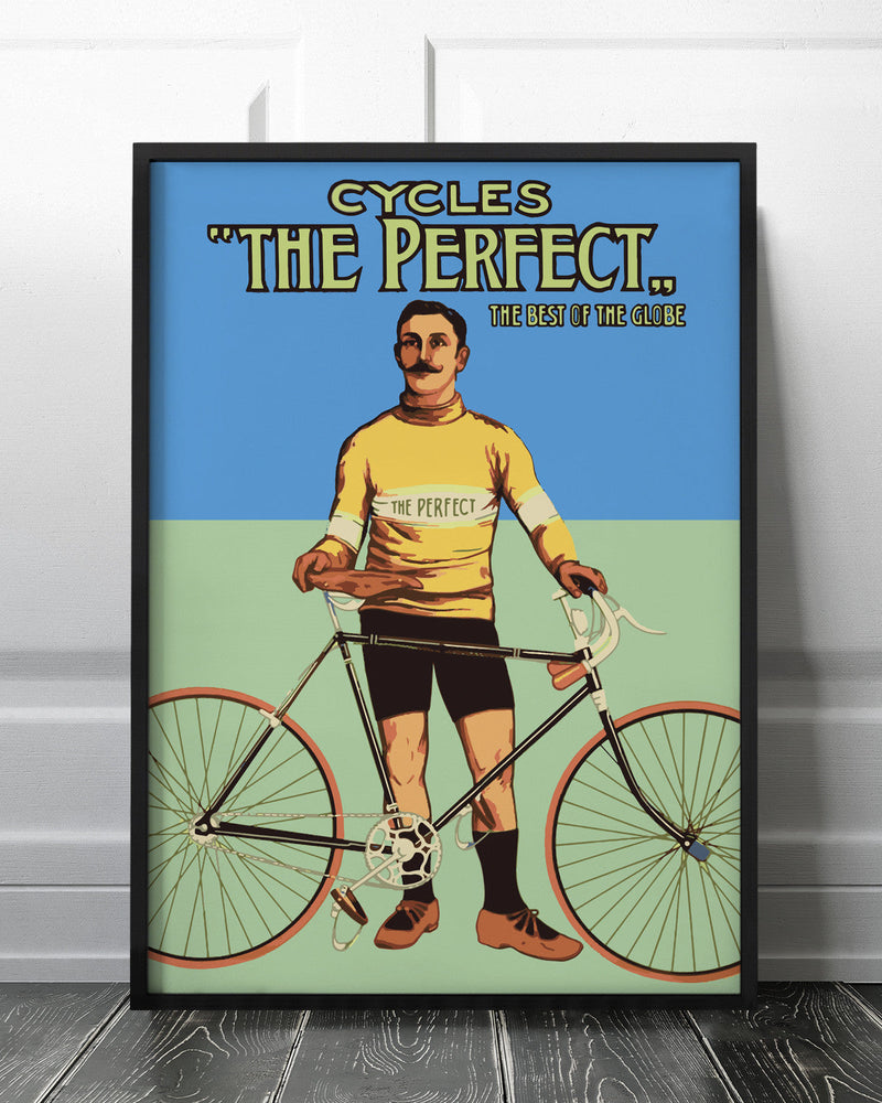 Cycles The Perfect