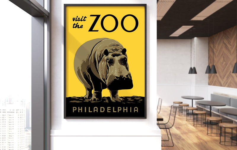 Visit the Zoo