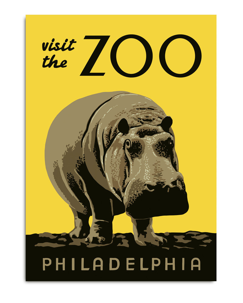 Visit the Zoo