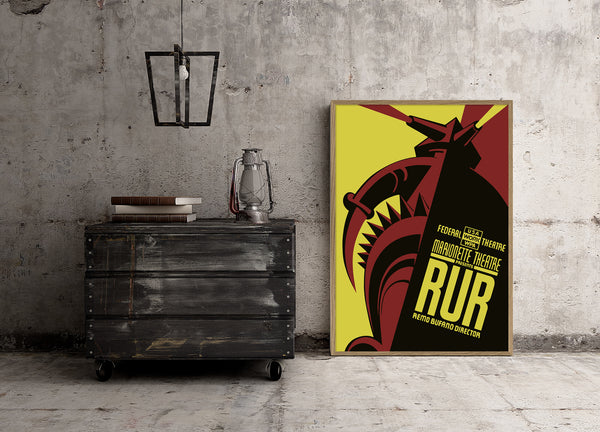 RUR