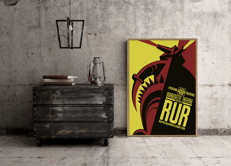 RUR