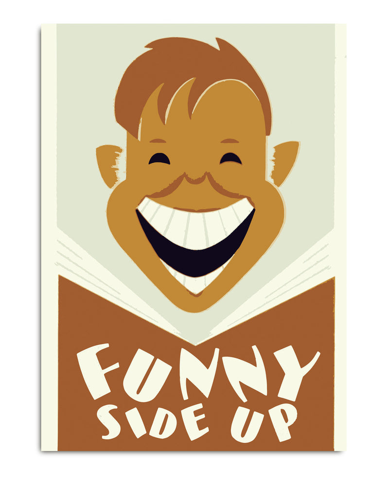 Funny Side Up