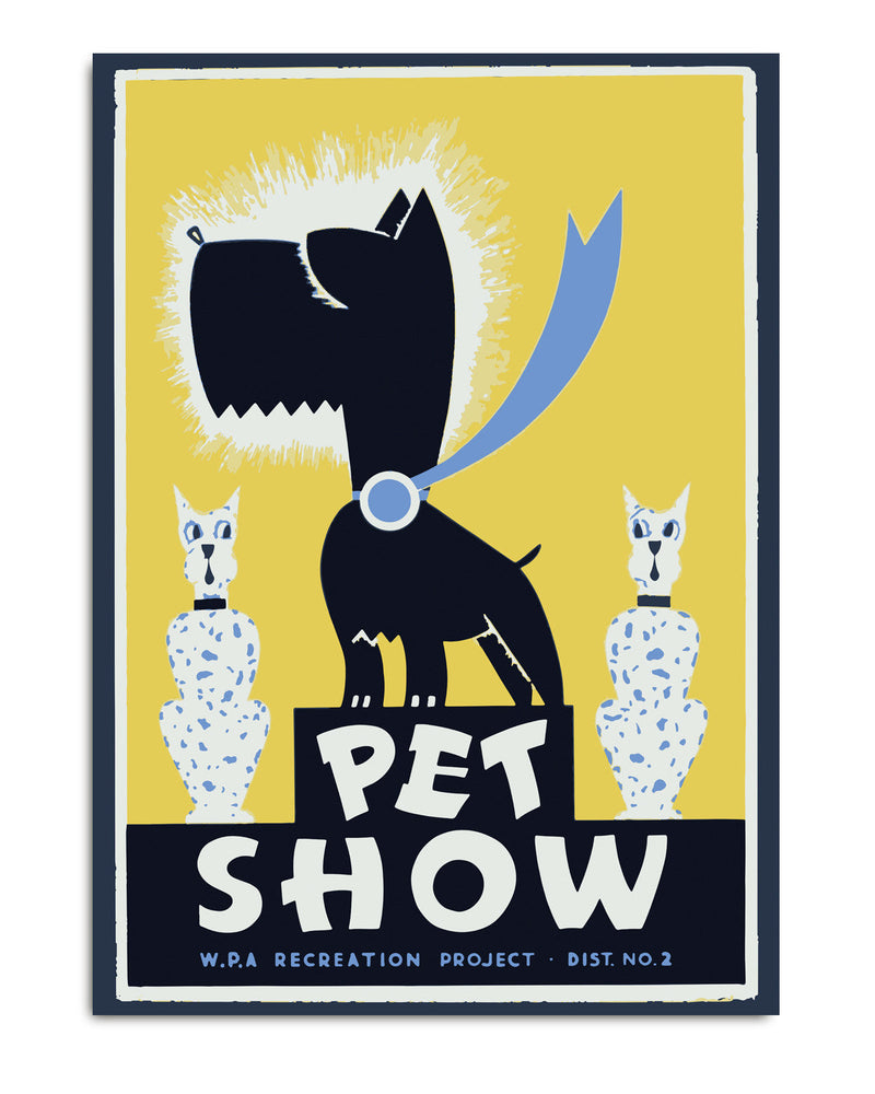 Pet Show