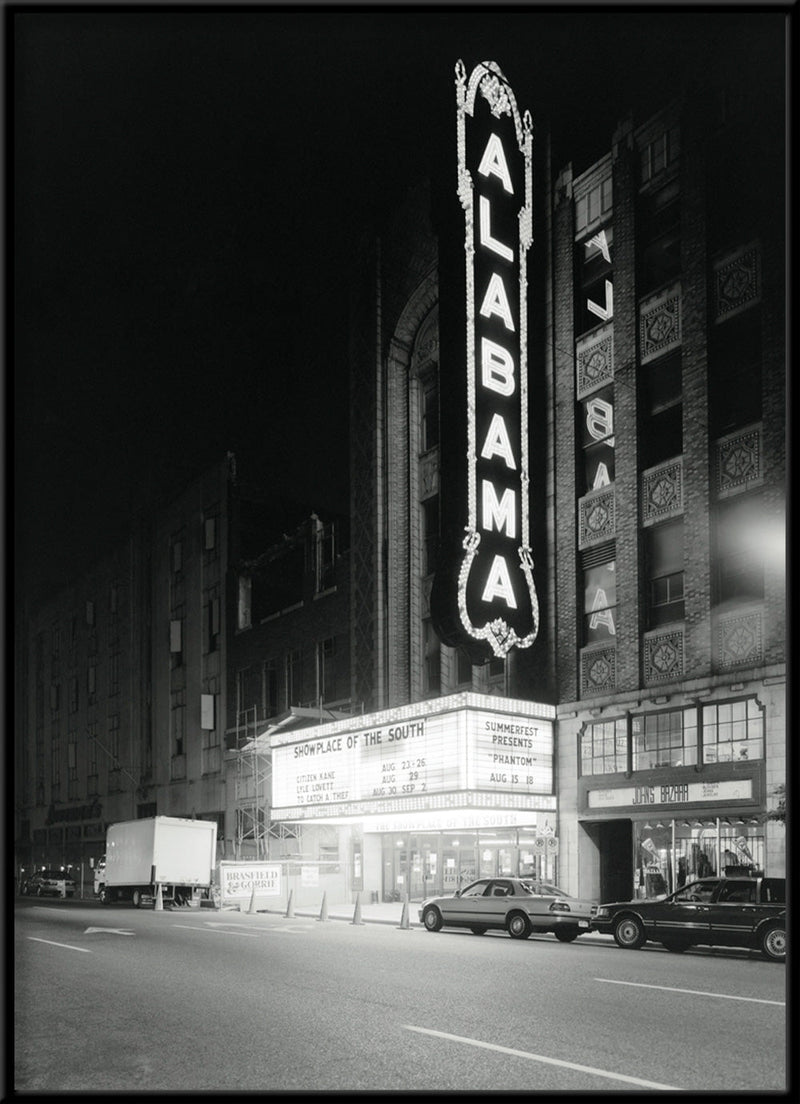 Alabama Theater