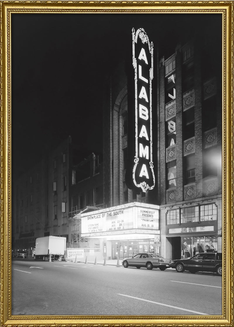 Alabama Theater