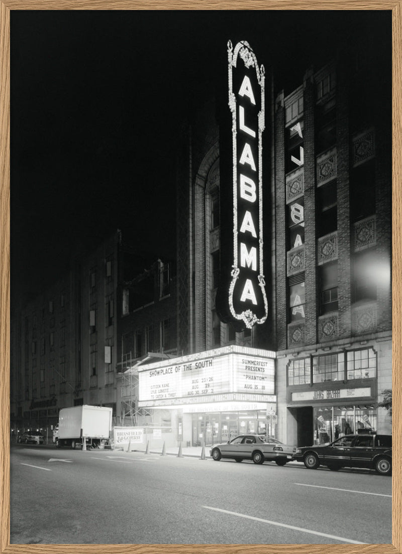 Alabama Theater