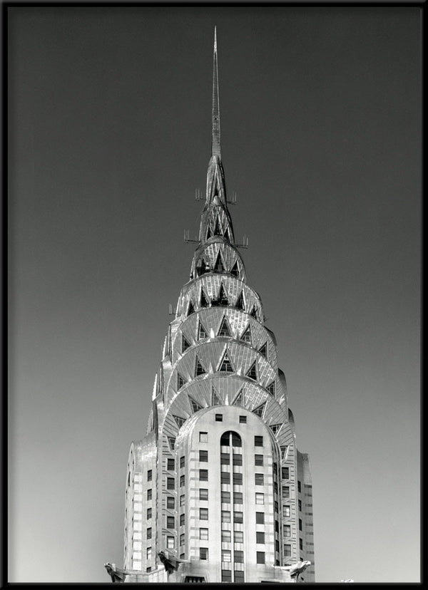 Chrysler Building II