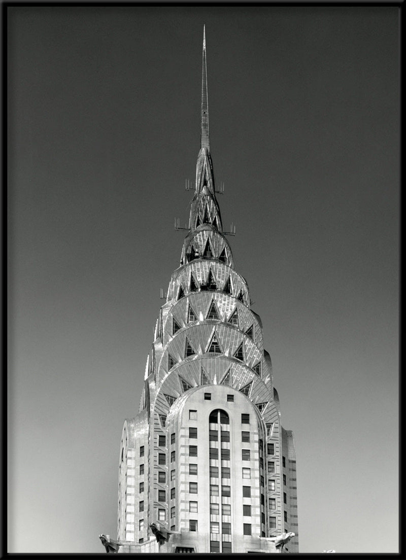Chrysler Building II