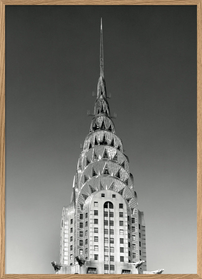 Chrysler Building II