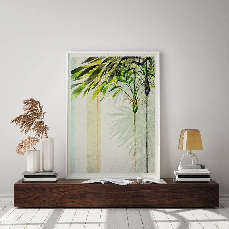 Botanical Composition II