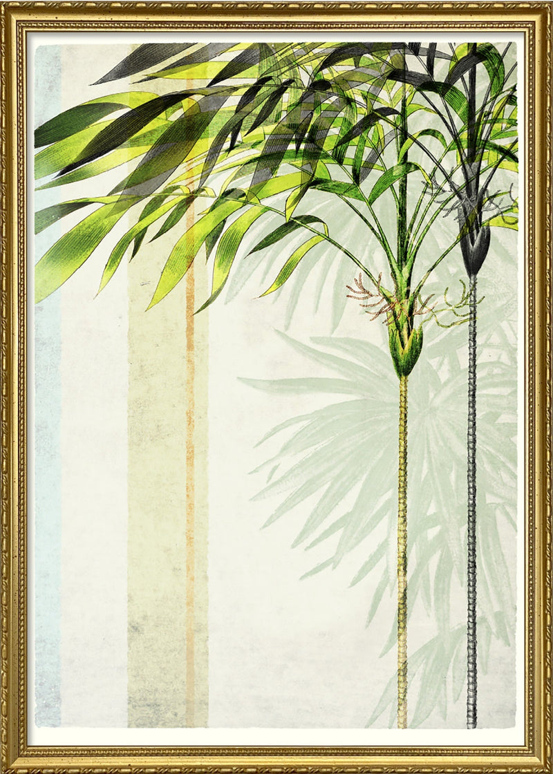 Botanical Composition II