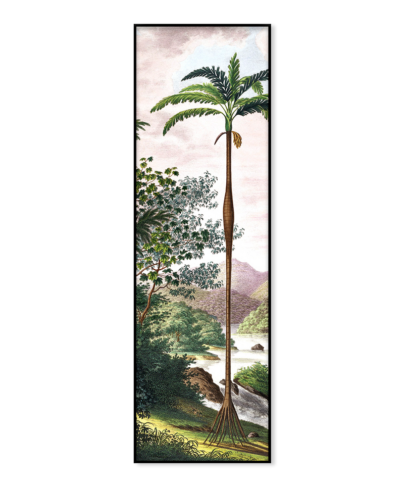Jungle Scenery Slim