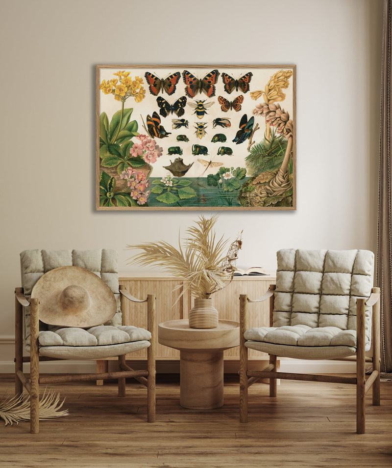 Darwinism Horizontal