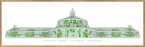 Palm House Copenhagen