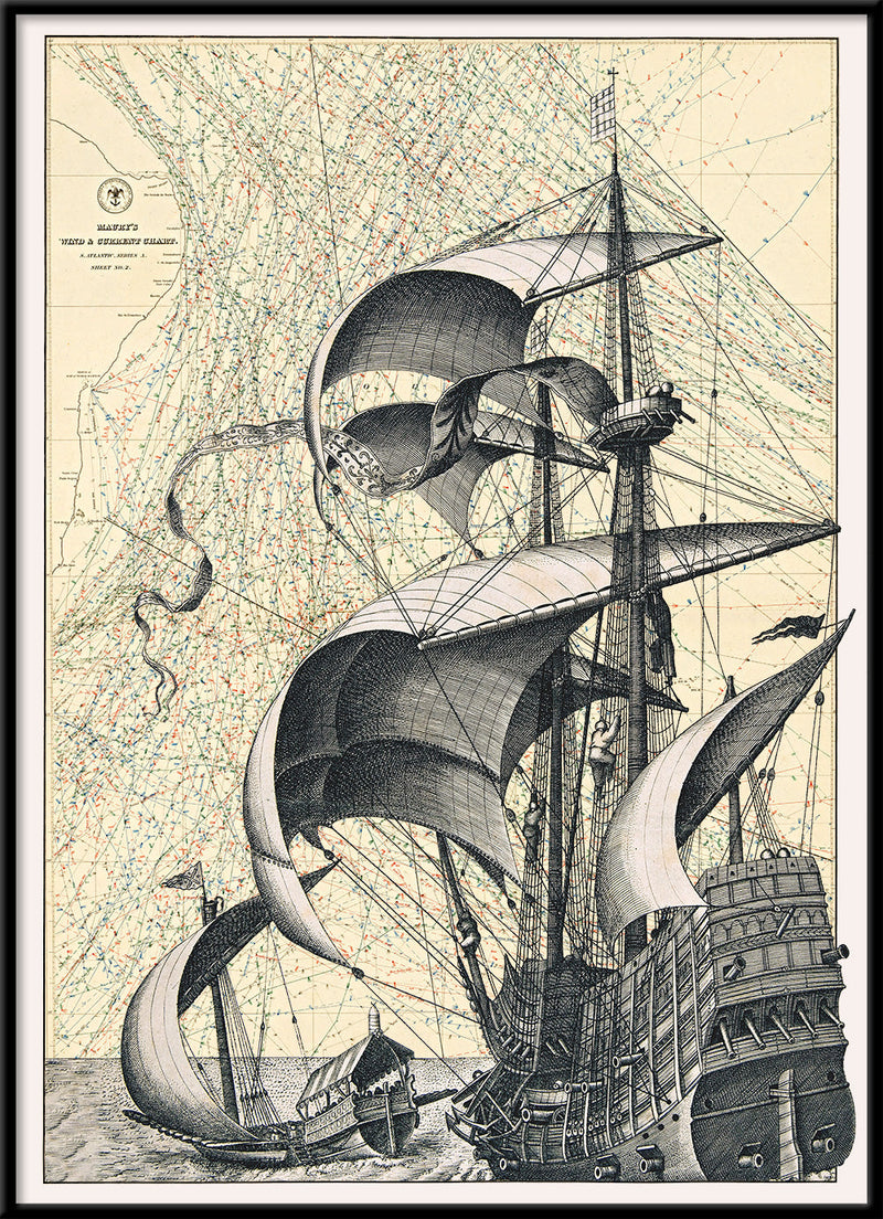 Wind & Current
