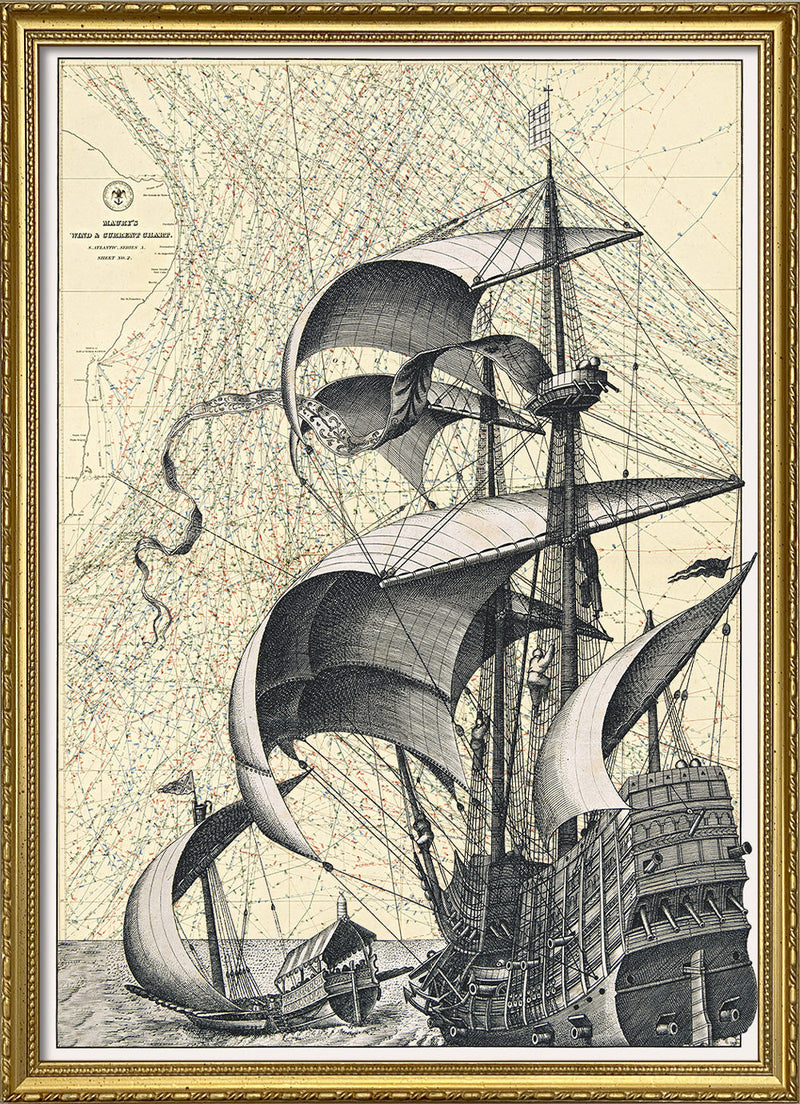 Wind & Current