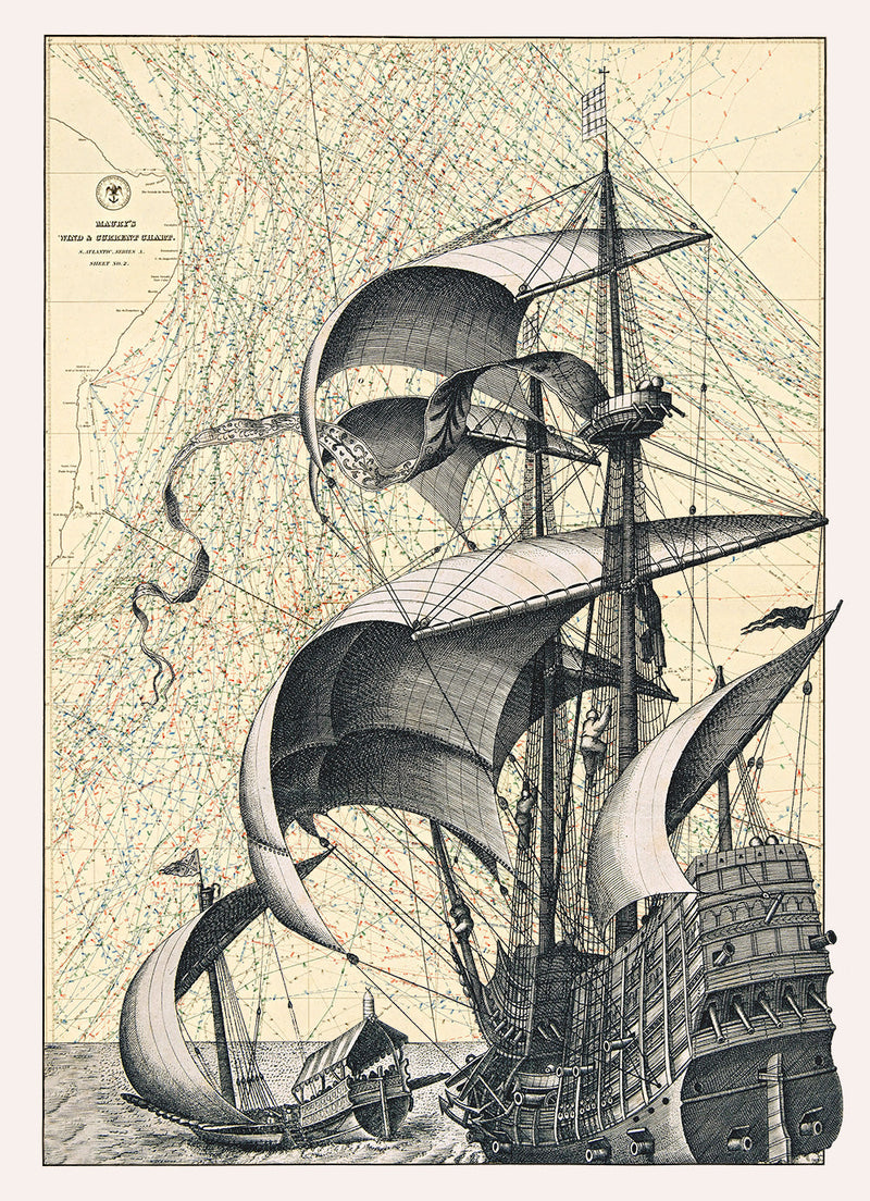 Wind & Current