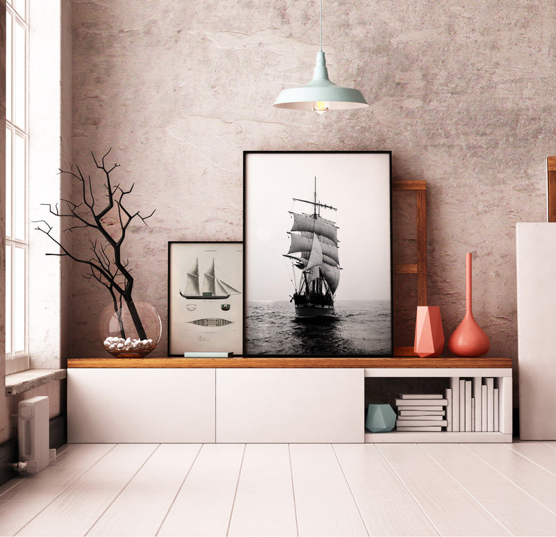 County of Roxburgh Merchant Ship