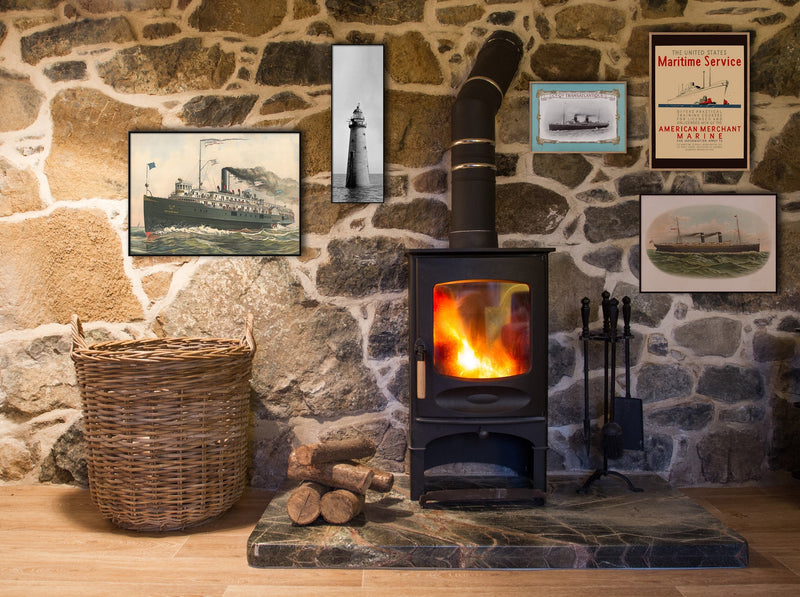 Ocean Liner St Louis