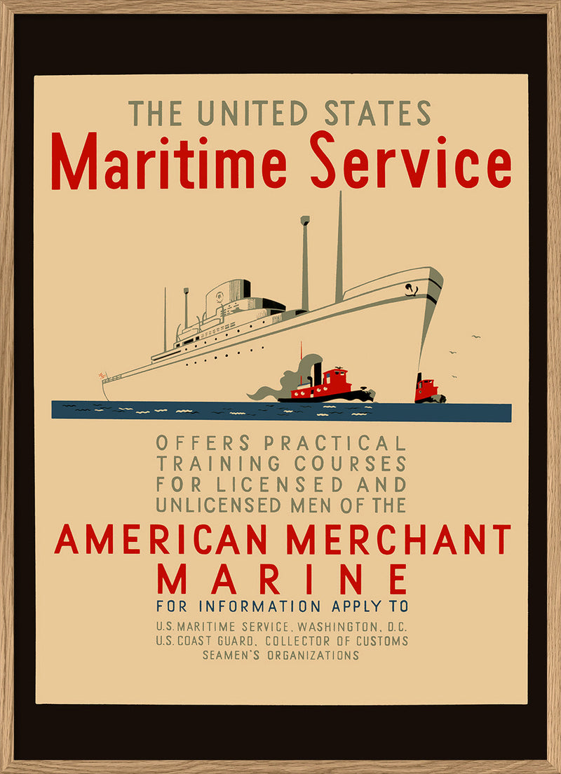 Maritime Service