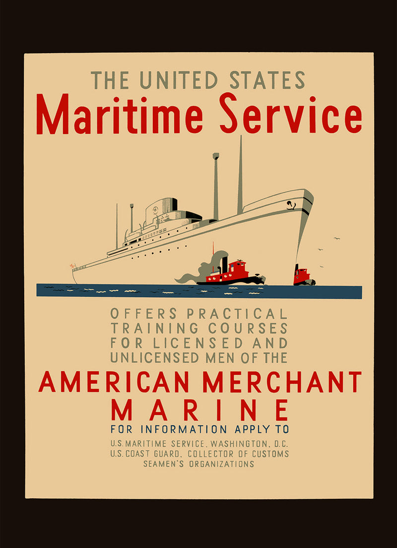 Maritime Service