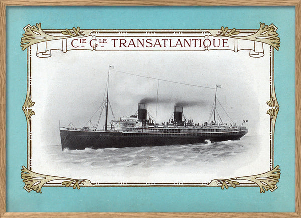 SS La Provence