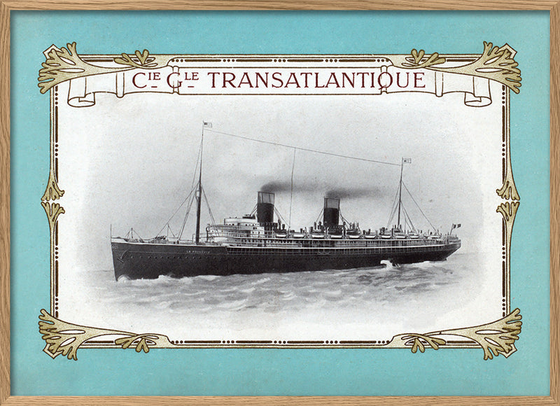 SS La Provence