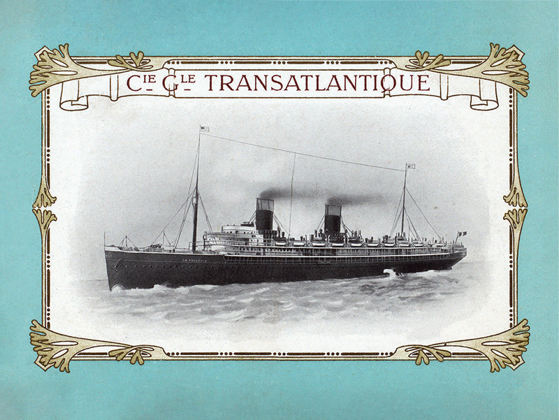 SS La Provence
