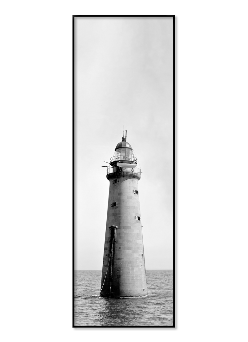 Minot's Ledge Light