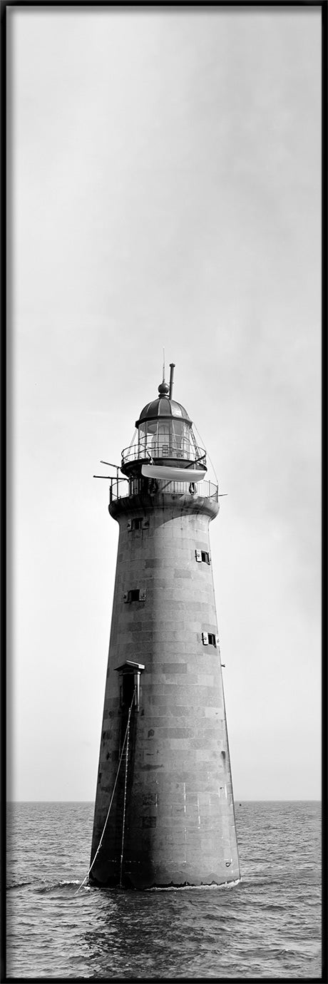 Minot's Ledge Light