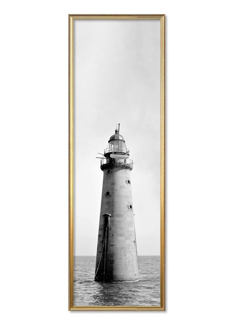 Minot's Ledge Light