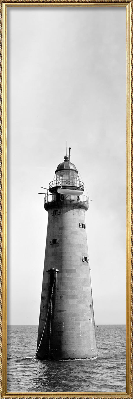 Minot's Ledge Light