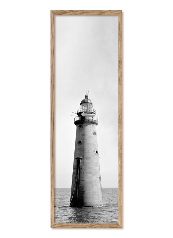 Minot's Ledge Light