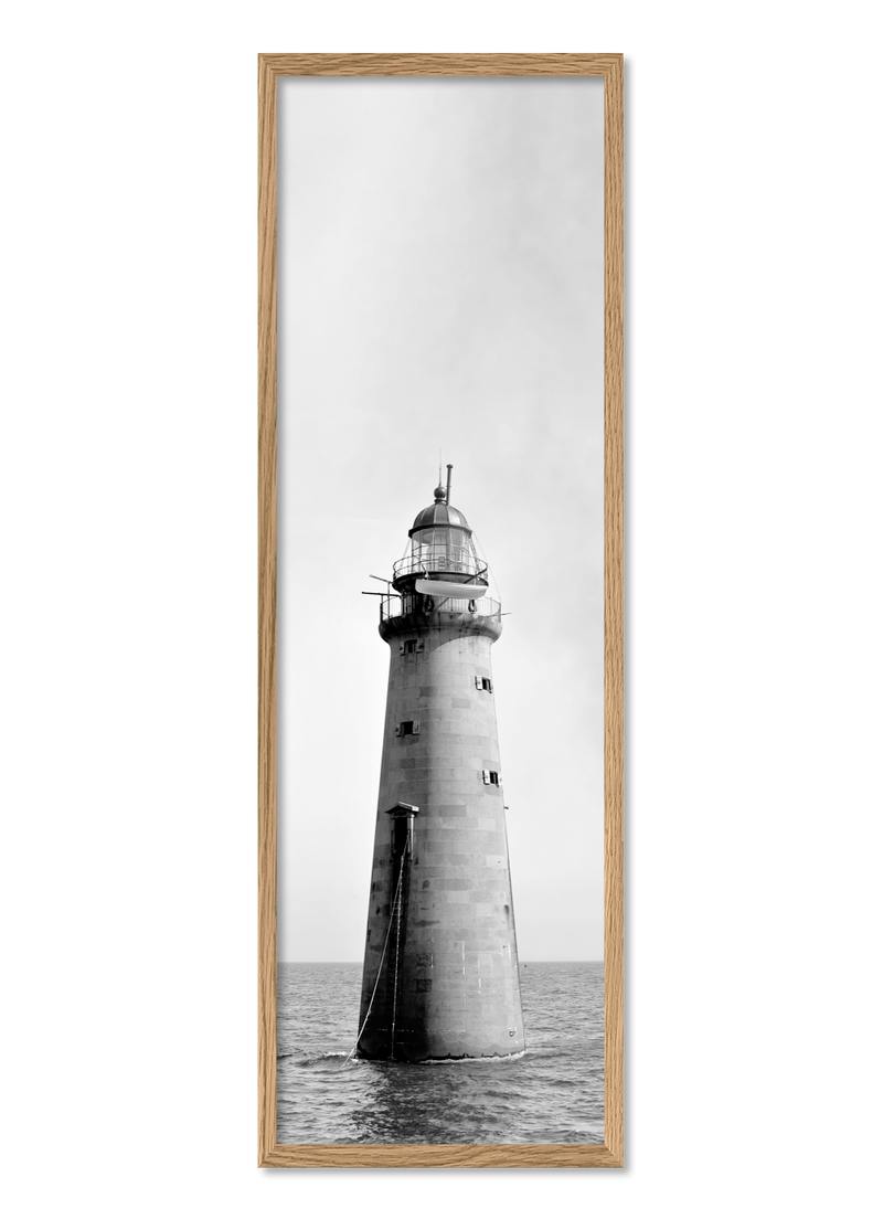 Minot's Ledge Light
