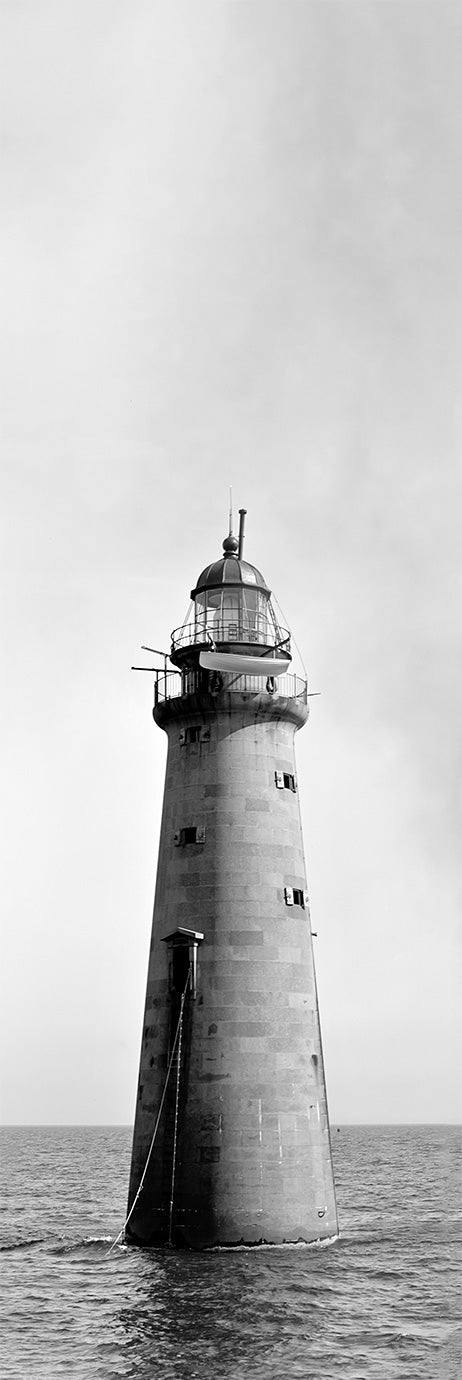 Minot's Ledge Light