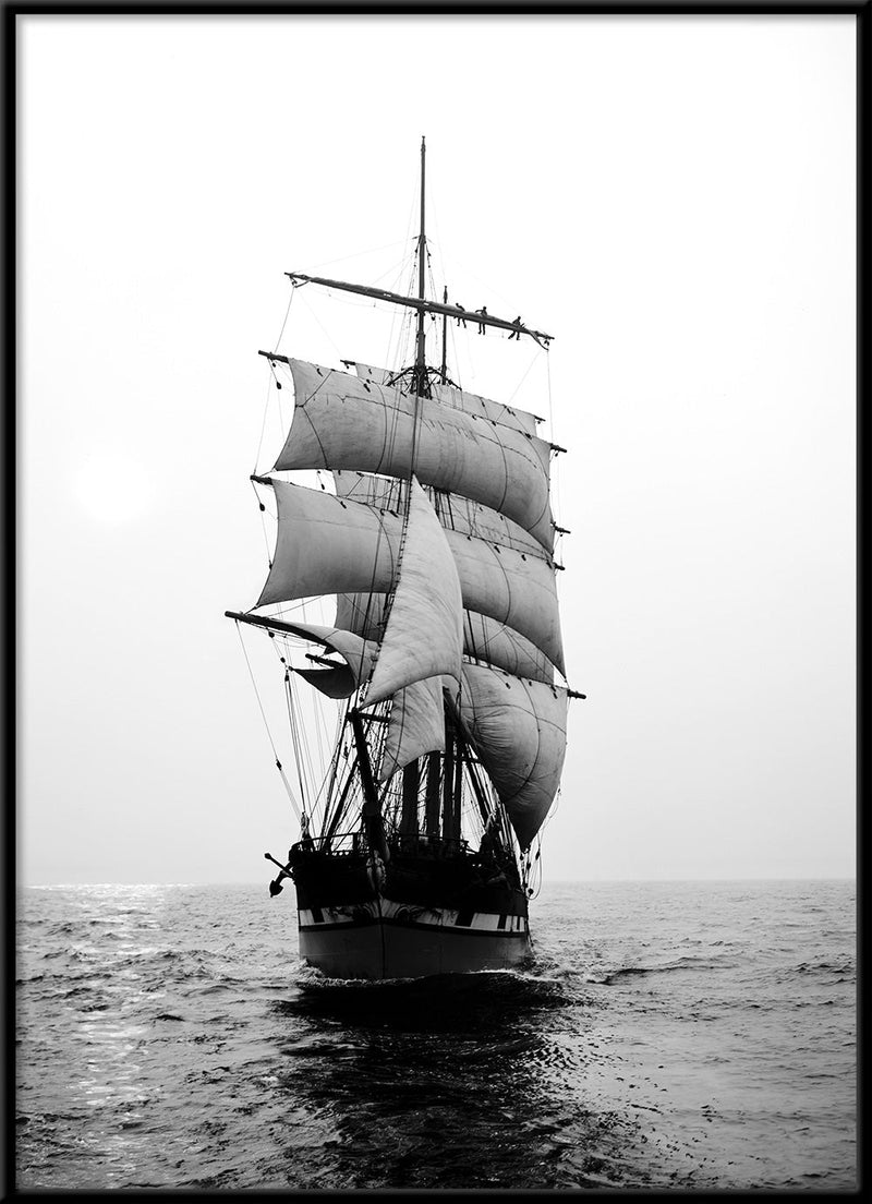 County of Roxburgh Merchant Ship