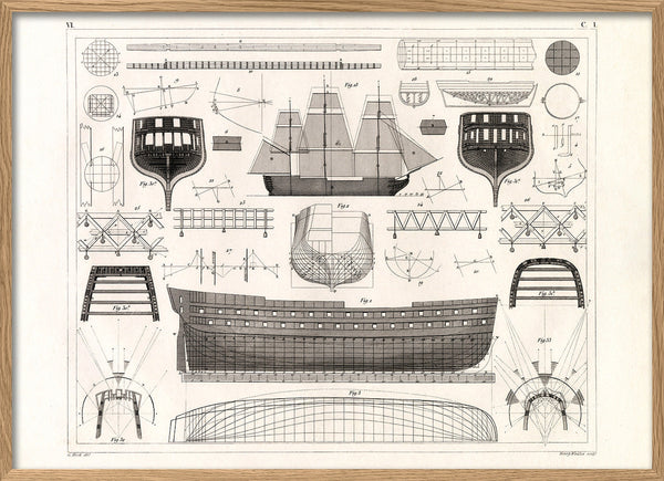 Shipbuilding Theory