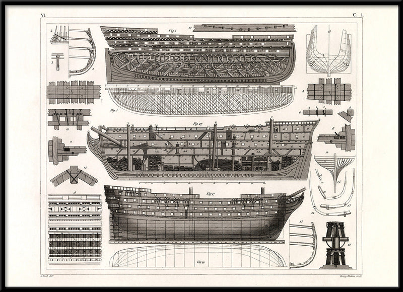 Ship Construction
