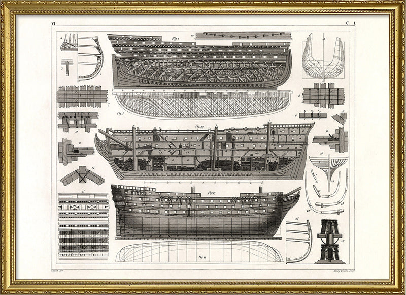 Ship Construction