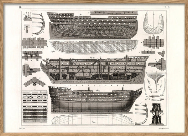 Ship Construction