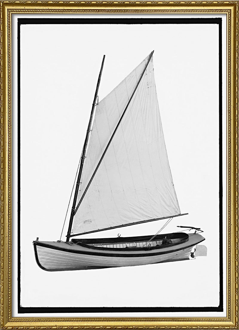 Sail Power