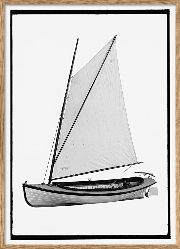 Sail Power